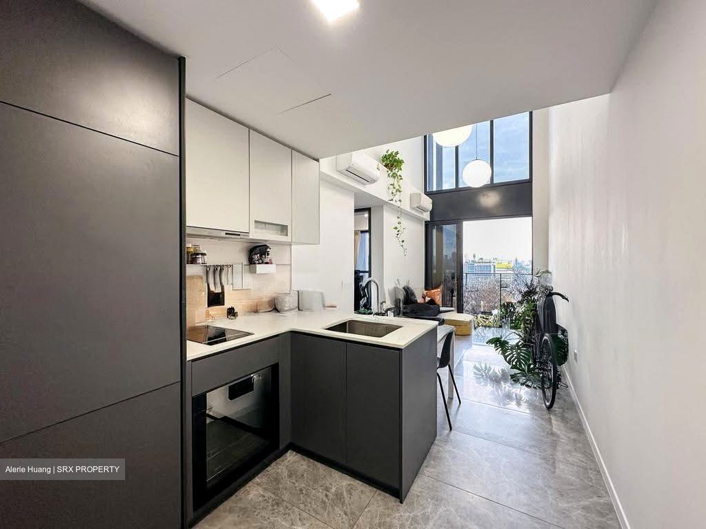The M (D7), Apartment #639570741